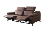Relaxo Two Seater Recliner Sofa - Image 7