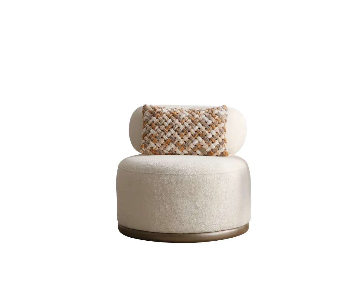 Rumi Armchair - Image 10