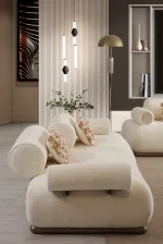 Rumi Sofa Set - Image 5