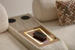 Rumi Sofa Set - Image 14