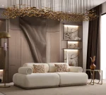 Rumi Sofa Set - Image 9
