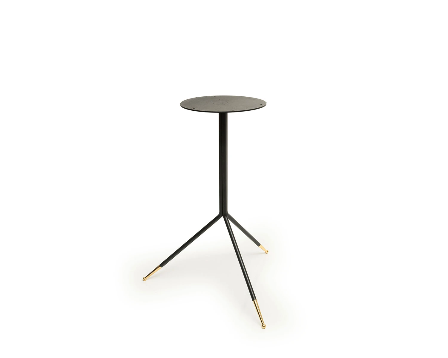 Rush Table Leg - SofaTurkey Modern & Contemporary table leg Luxury table leg cafe table leg restaurant table leg Stylish, modern, and elegant table leg for hotels, cafes, and restaurants.