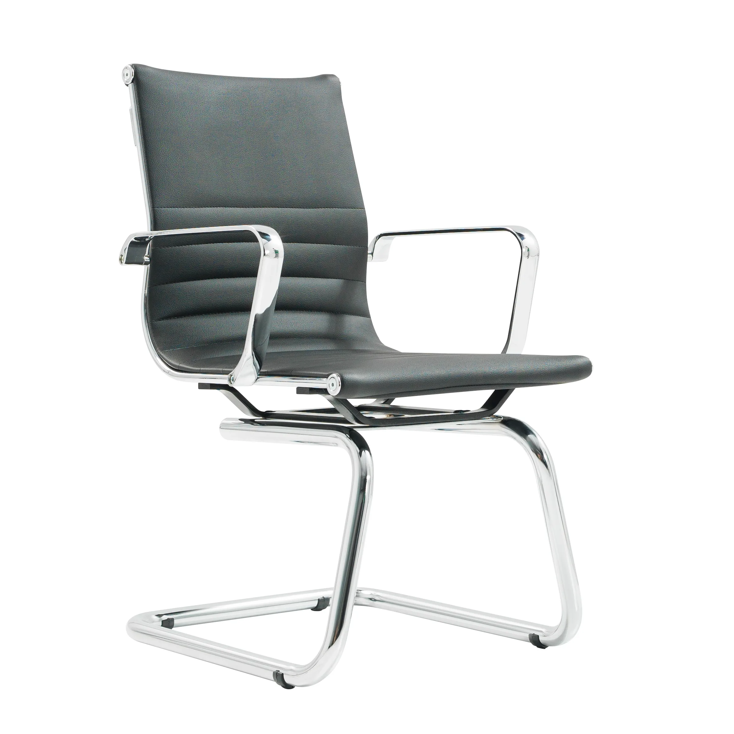 SUM 240-02 Eva Office Waiting Chair - Image 1