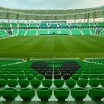 Sakarya Stadium