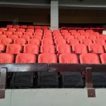 Salle Closed Complex