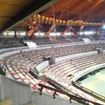 Salle Closed Complex