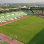 Sanliurfa 11 April Stadium