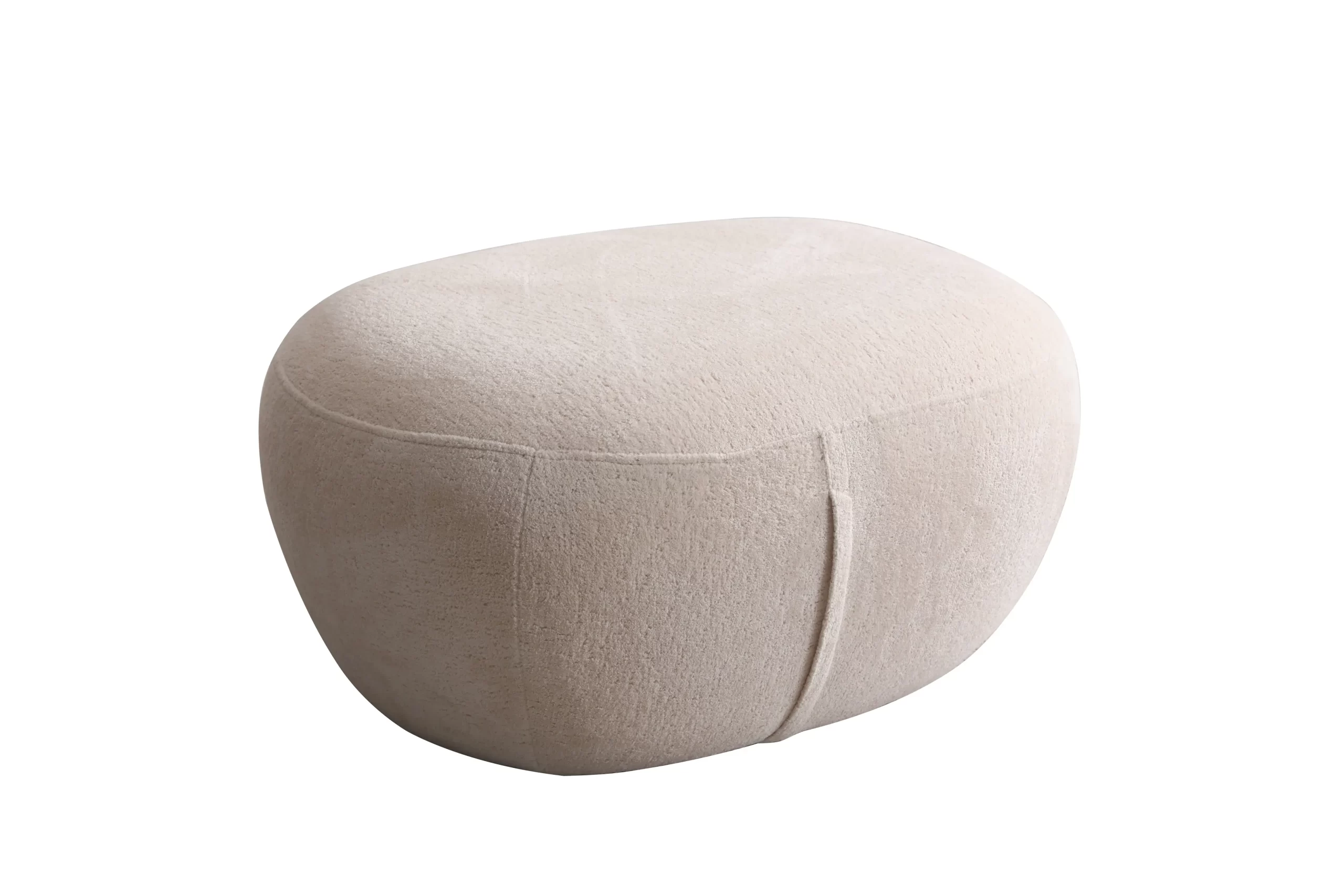Selina Pouf Big Selina Pouf (Big) - Image 1