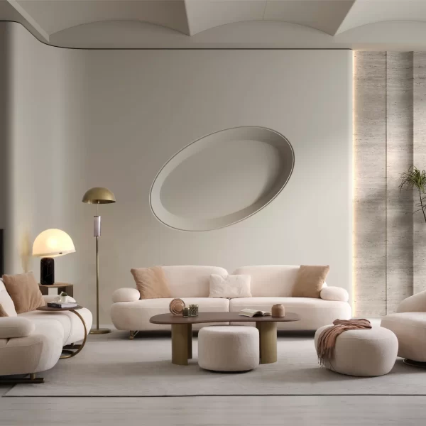 Selina Sofa Set SofaTurkey