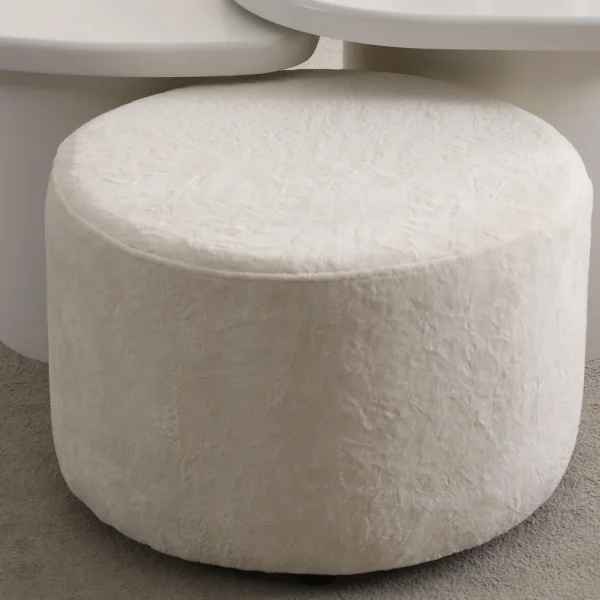 Seraphia Pouf