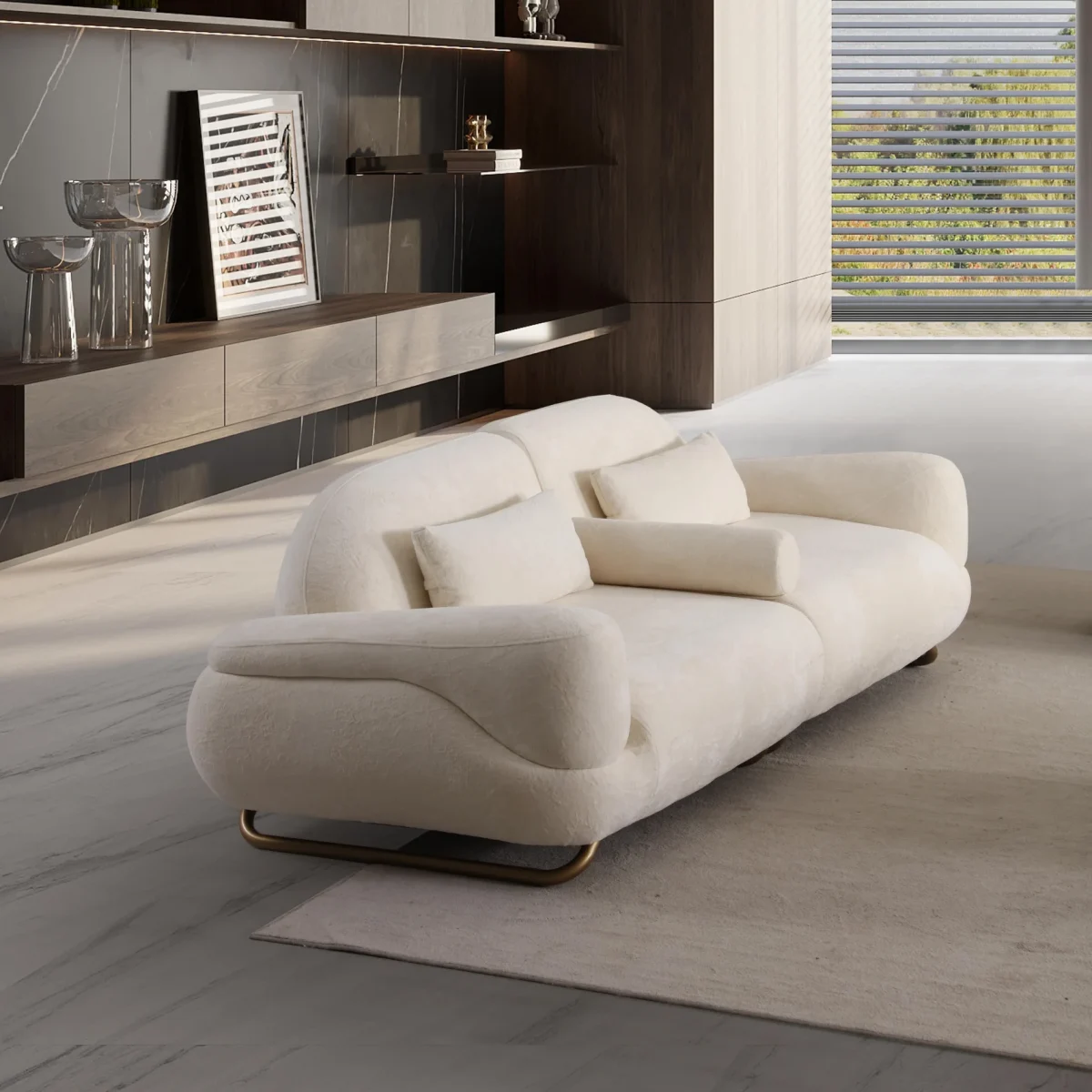 Seraphia Sofa (2 Seater) - Image 11