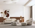 Seraphia Sofa (2 Seater) - Image 5