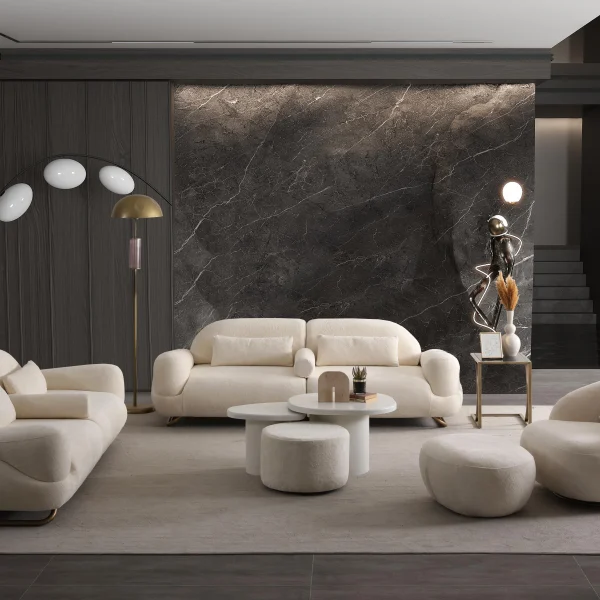 Seraphia Sofa Set SofaTurkey