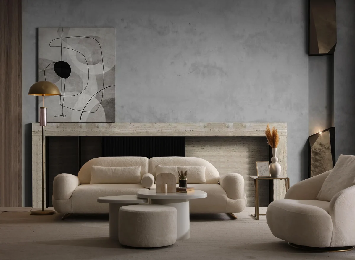 Seraphia Sofa (2 Seater) - Image 6