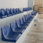 Shaab Village Gym