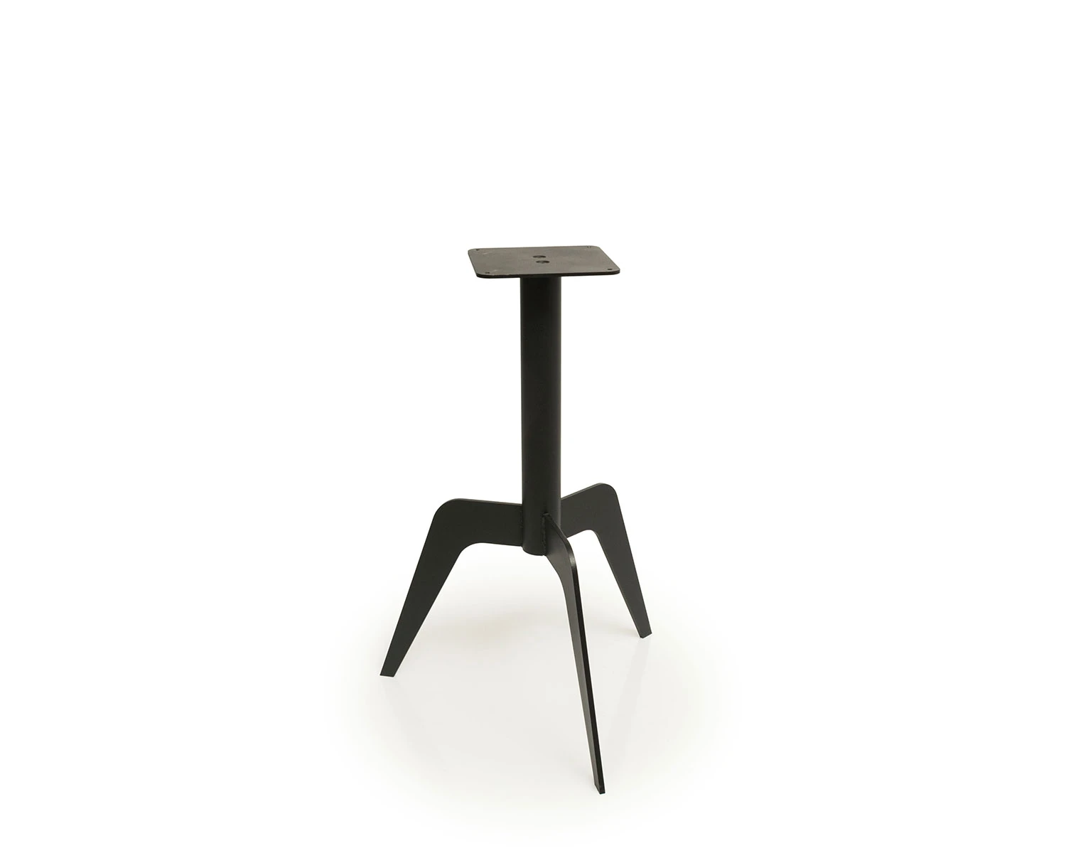 Shade Table Leg - SofaTurkey Modern & Contemporary table leg Luxury table leg cafe table leg restaurant table leg Stylish, modern, and elegant table leg for hotels, cafes, and restaurants.