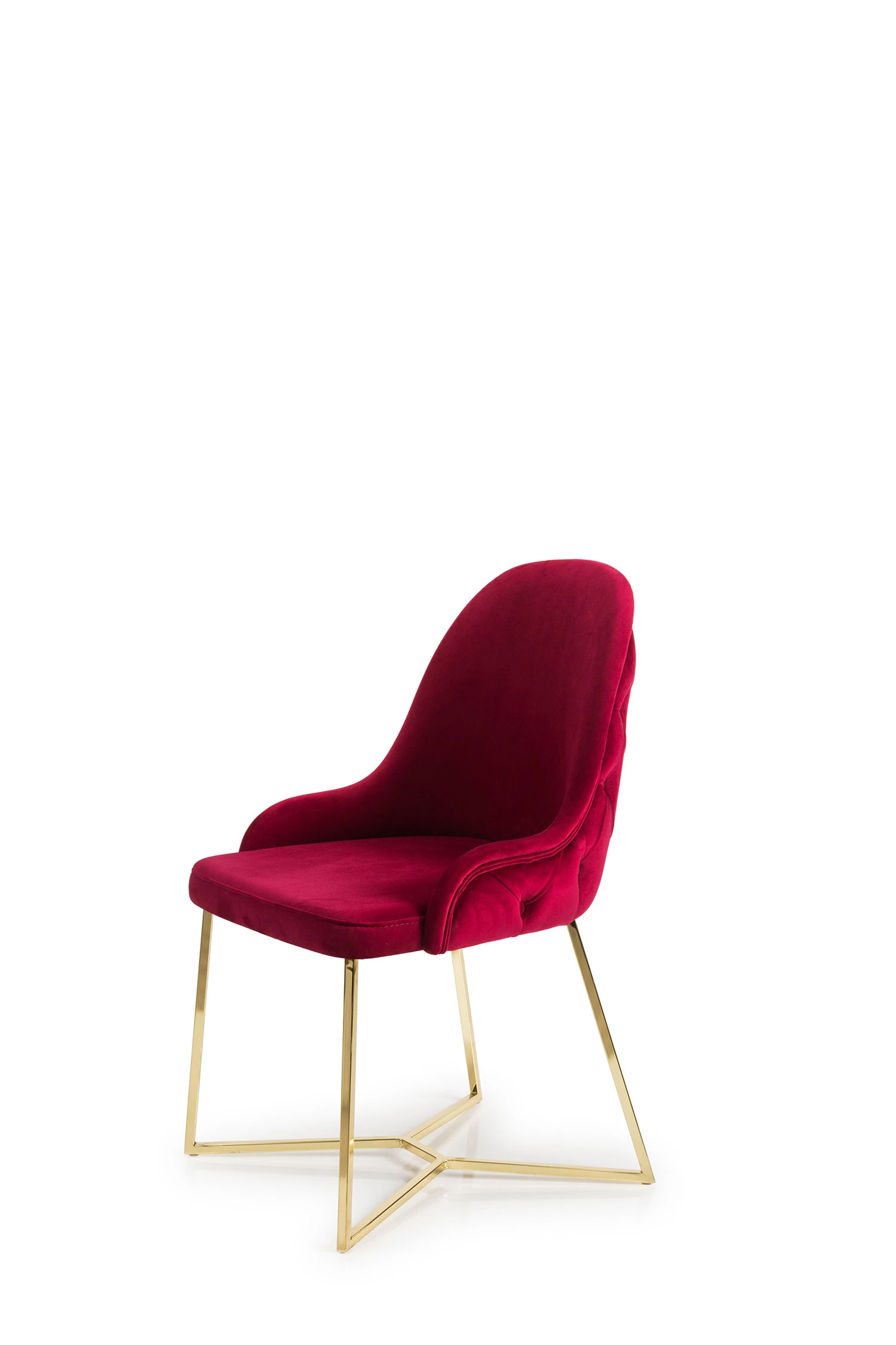 Shadow Chair - SofaTurkey Modern & Contemporary chair Luxury chair cafe chair restaurant chair Stylish, modern, and elegant chair for hotels, cafes, and restaurants.