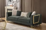 Sicilya Sofa Set - Image 9