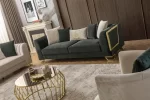 Sicilya Sofa Set - Image 10