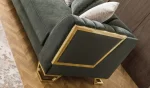 Sicilya Sofa Set - Image 11