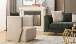Sicilya Sofa Set - Image 12
