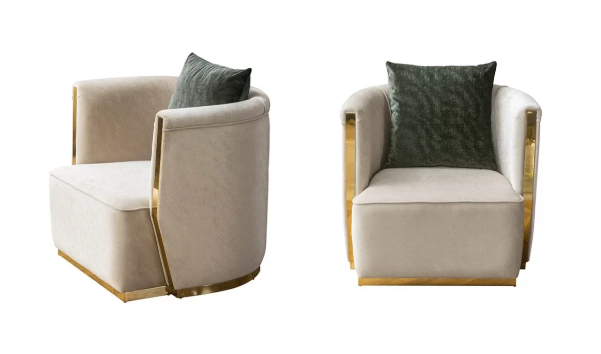 Sicilya Sofa Set - Image 15