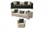 Sicilya Sofa Set