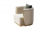 Sicilya Sofa Set - Image 4