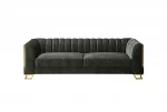 Sicilya Sofa Set - Image 3