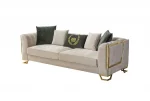 Sicilya Sofa Set - Image 2