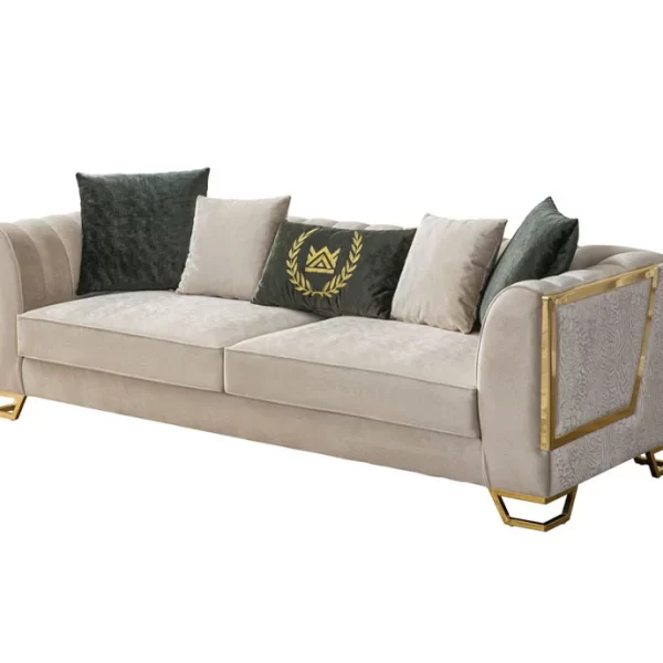 Sicilya Sofa Set 3 3 1 SofaTurkey 8