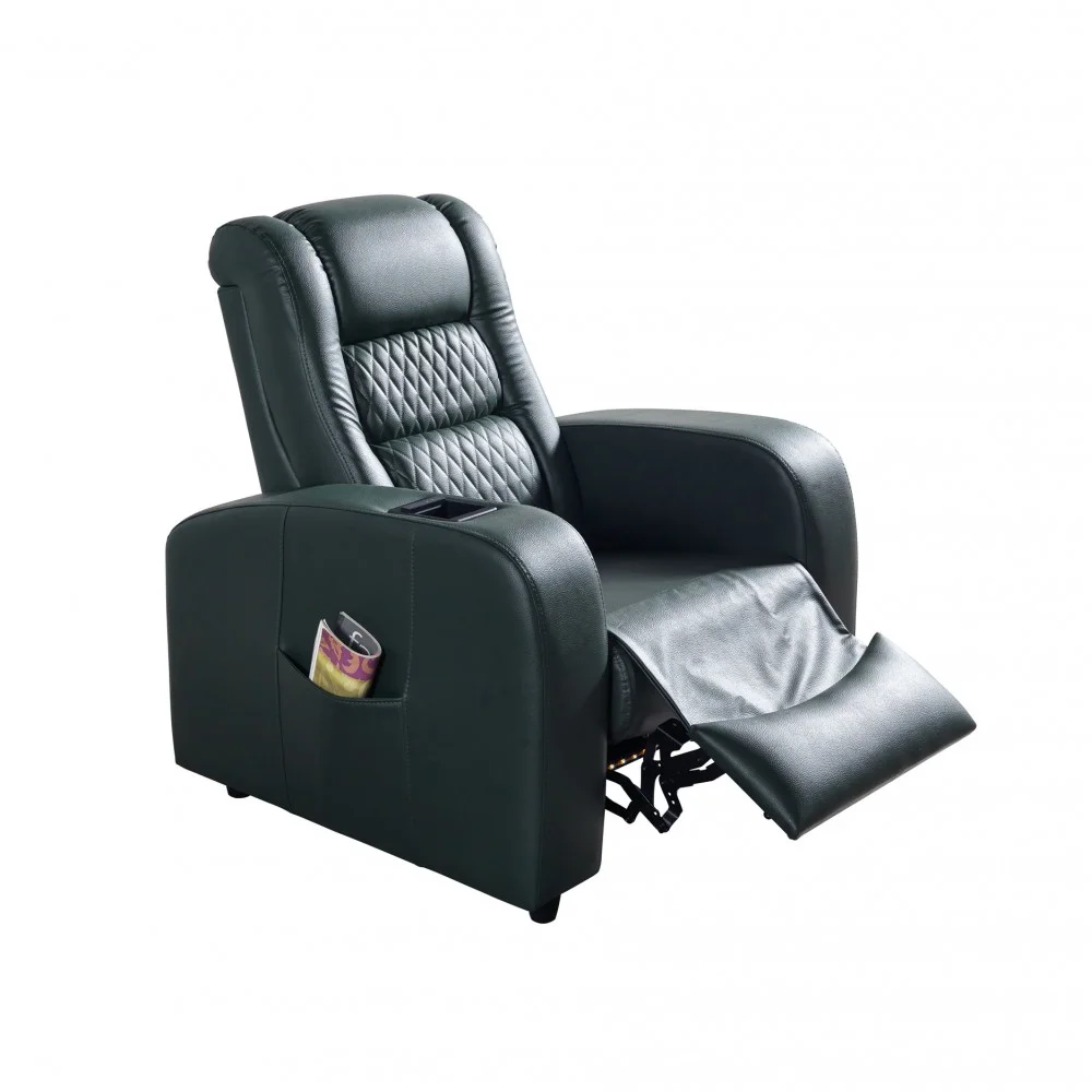 Siesta Reclining Chair - SofaTurkeycom 3 Siesta Reclining Sofa - Image 1