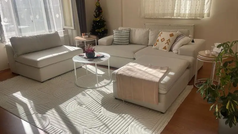 Siesta modular sofa references