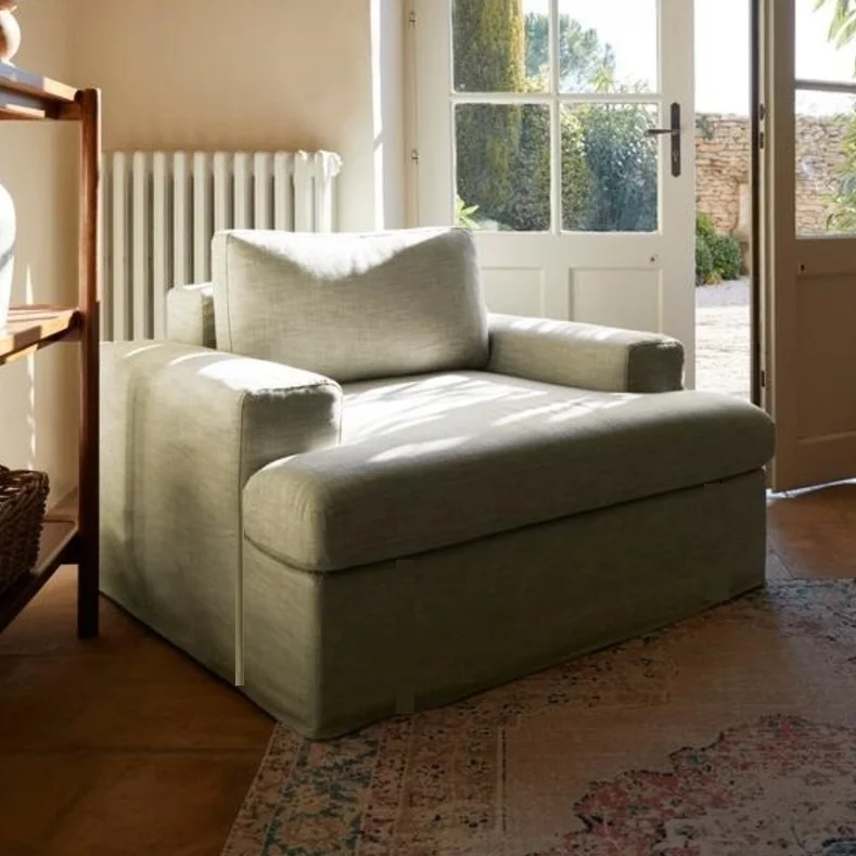 Siesta pro armchair Siesta Pro Armchair - Image 1