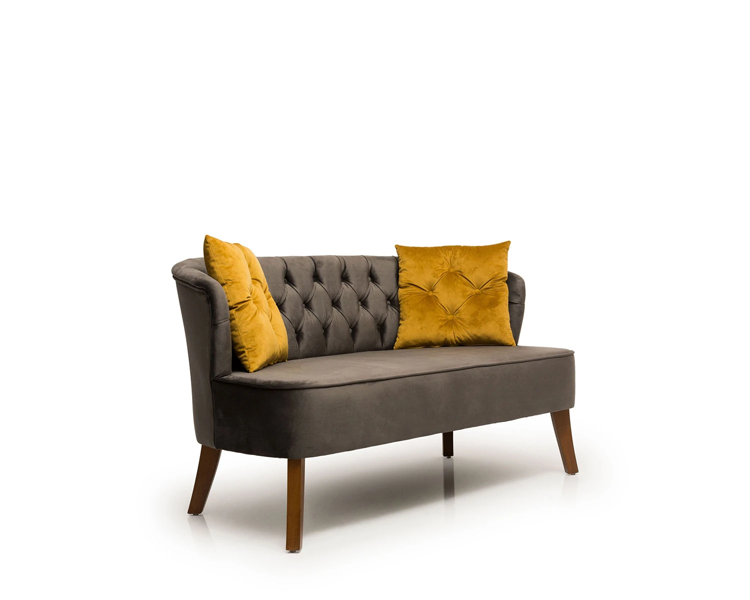 Sight Sitting Sofa - SofaTurkey Modern & Contemporary sitting sofa Luxury sitting sofa cafe sitting sofa restaurant sitting sofa Stylish, modern, and elegant sitting sofa for hotels, cafes, and restaurants.