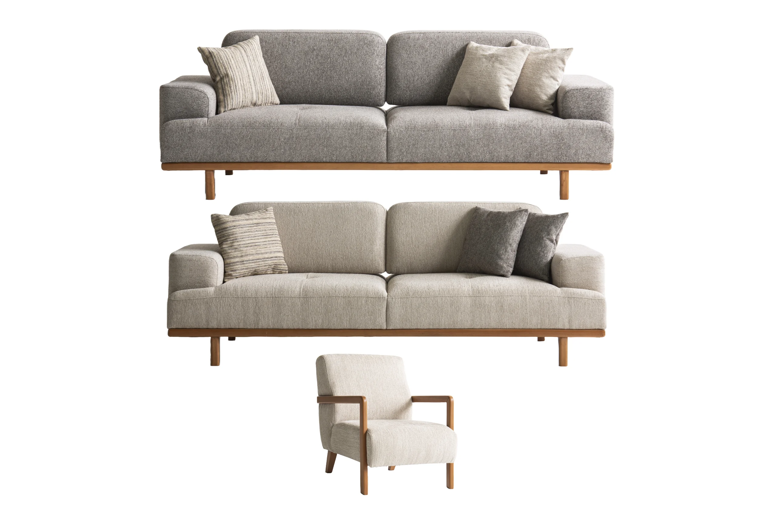 Siri Sofa Set Siri Sofa Set - Image 1