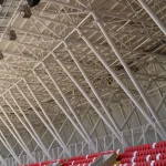 Sivas 4 September Arena