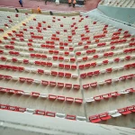 Sivas 4 September Arena