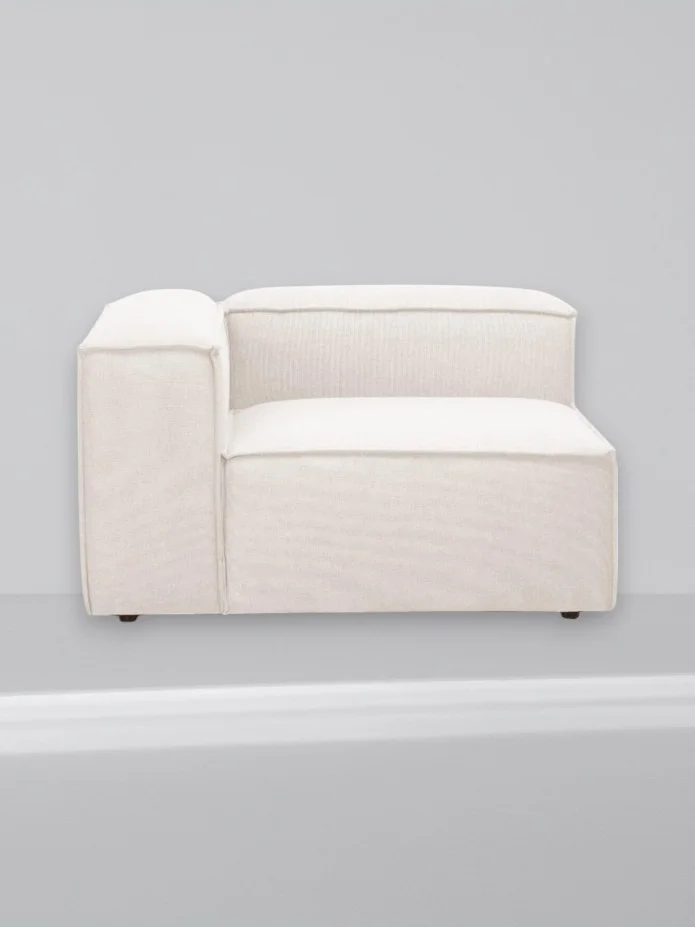 Soft corner -module-BG Soft Corner Module - Image 1