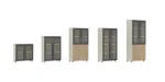 Storex Office Cabinet - Image 4
