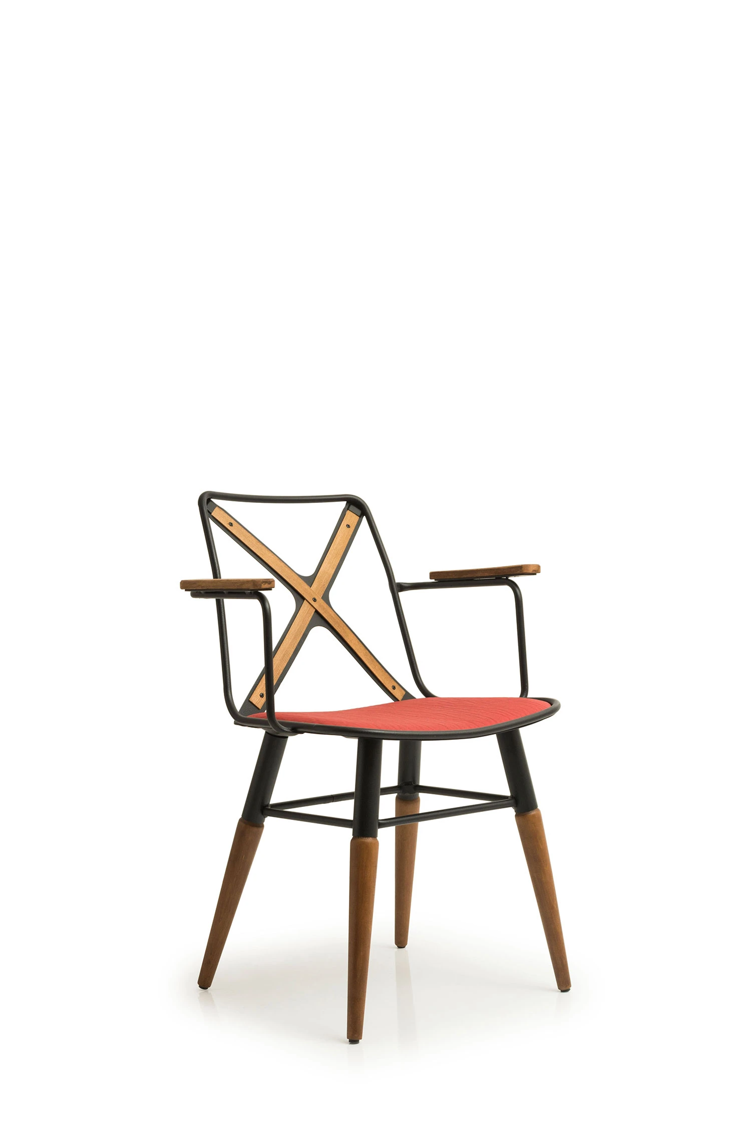 Studio Chair - SofaTurkey Modern & Contemporary chair Luxury chair cafe chair restaurant chair Stylish, modern, and elegant chair for hotels, cafes, and restaurants.