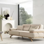 Supra Sofa