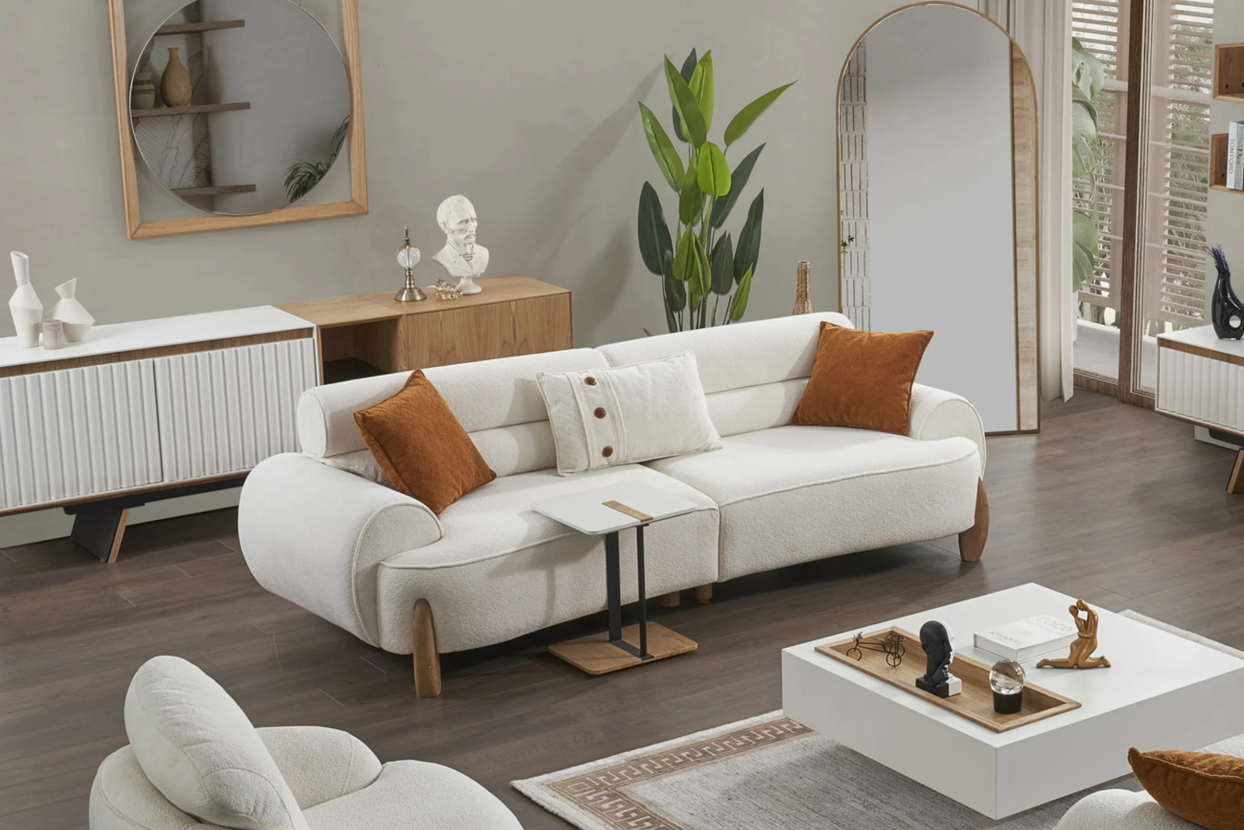 Swis Sofa - SofaTurkey Swis Sofa - Image 1