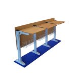 ZYRON Series (3 Seats) - Image 4