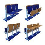 ZYRON Series (3 Seats) - Image 5