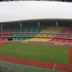 Tata Raphael Stadium
