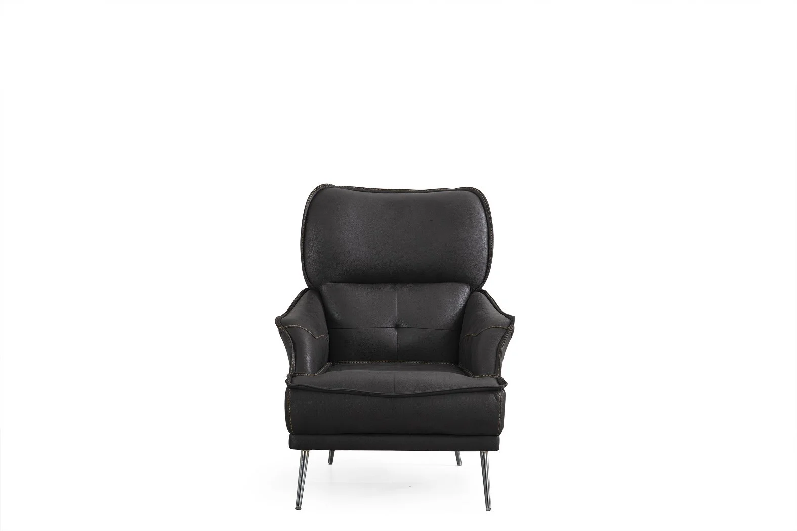 Teamo Armchair 2 Teamo Armchair - Image 1
