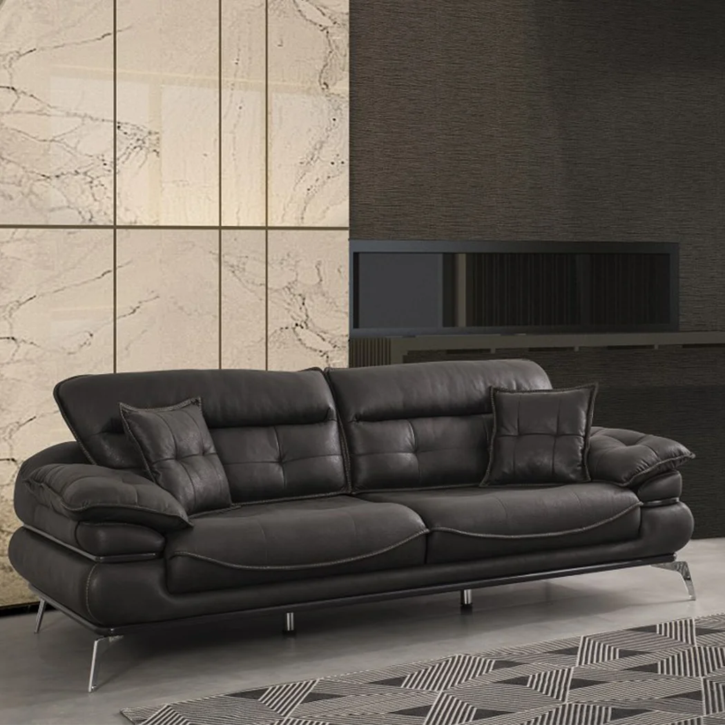 Teamo Sofa Set 2 Teamo Sofa - Image 1