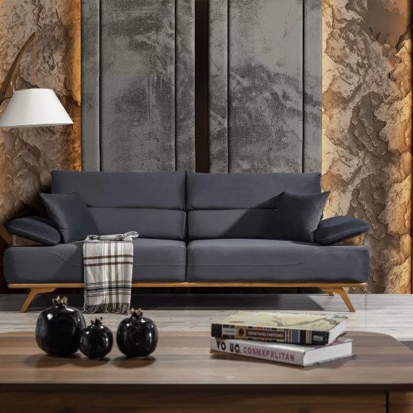 Texas Sofa Set Sofa Turkey 2