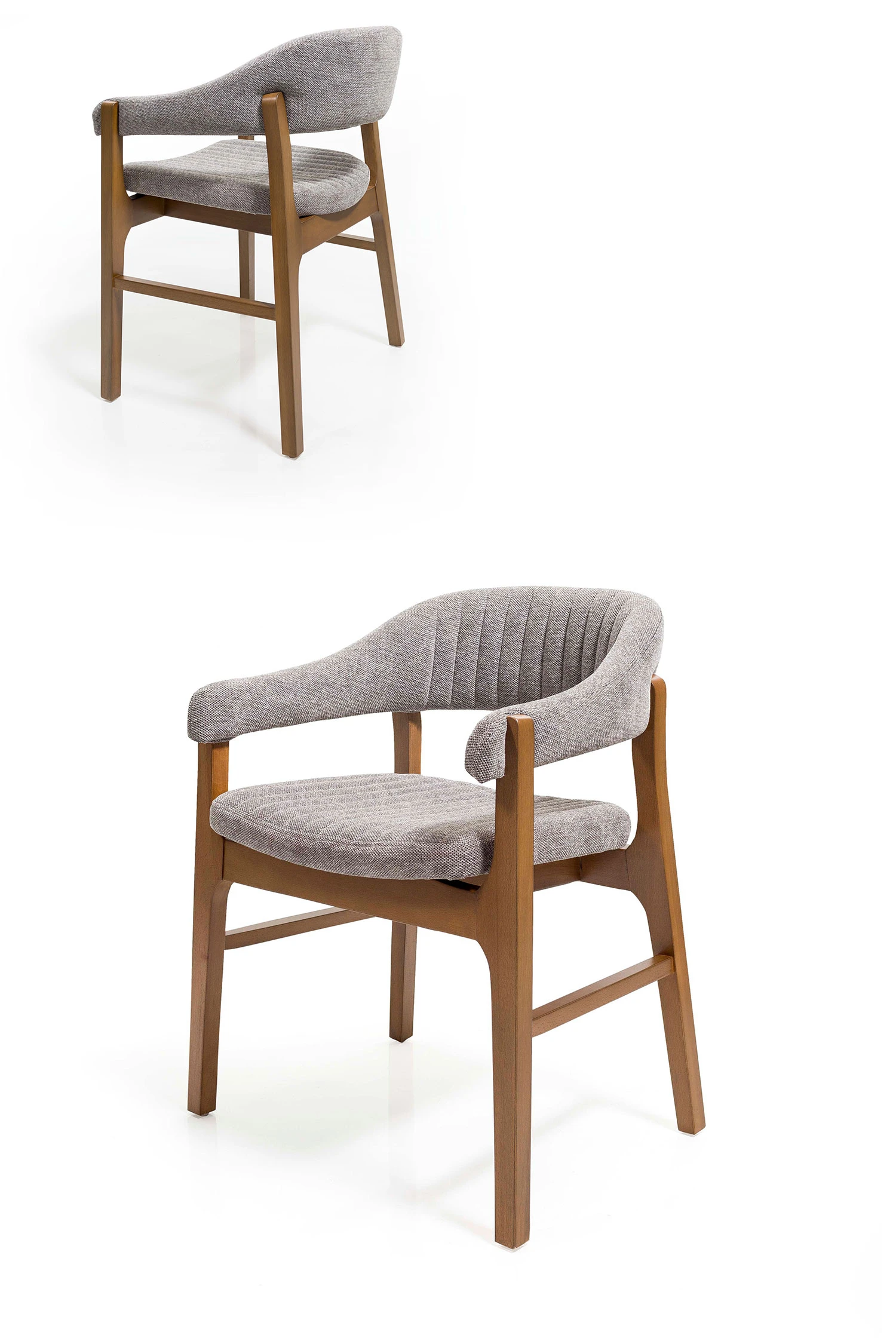 Titan - SofaTurkey Modern & Contemporary chair Luxury chair cafe chair restaurant chair Stylish, modern, and elegant chair for hotels, cafes, and restaurants.
